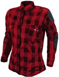 Cappa Racing Reims, női, piros, M (15044)