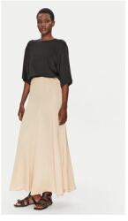 VICOLO Női szoknya, Vicolo, 305389213, Viskóz, M INTL, Bézs (0000305389213_M)