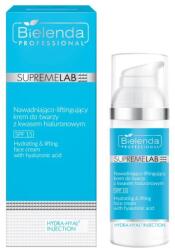 Bielenda Arckrém, Bielenda Professional, Hidratáló, Hialuronsavval, SPF 15, 50ml