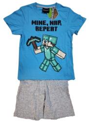 Mojang Minecraft gyerek rövid pizsama 10 év (JA85FKC48700A10)