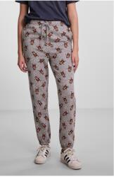 Pieces Női pizsama, Pieces, 64604, pamut/poliészter, S INTL, szürke (0000302964604_S)