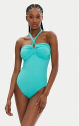 Seafolly Női fürdőruha, Seafolly, 304990991, Nejlon, 36 EU, Zöld (0000304990991_10)