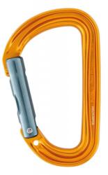 Petzl SMD WALLD karabiner zárrögzítő nélkül