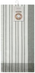 Eurofirany Konyhatörlő OLIVIA 50 x 70 cm Eurofirany szürke (455056)