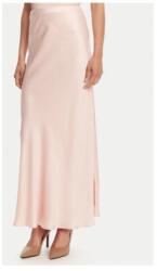 VICOLO szoknya, TD0472 DU ROSA CH, viszkóz, rózsaszín, L INTL (0000305493705_L)