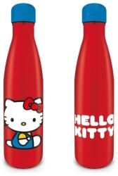 BASEUS PYRAMID Hello kitty Sitting Pretty metal kulacs 750ml (5063457018856)