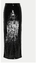 Only Női szoknya, Only, 304519062, Poliészter, M INTL, Fekete (0000304519062_M)