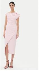 Rinascimento női ruha, CFC0019898002, Poliészter, M INTL, Rózsaszín (0000305487513_M)