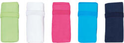 Proact Uniszex törölköző Proact PA575 Microfibre Sports Towel -Egy méret, Sporty Royal Blue