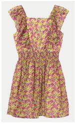 Mayoral Lányka ruha, Mayoral, 304141898, Poliészter, 46457, Többszínű, 140 CM (0000304141898_10Y)