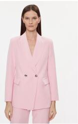 MARYLEY Női kabát, MARYLEY, 11648, rózsaszín, poliészter, S INTL (0000304111648-S)