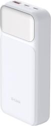 D-Link DPP-201 20000mAh, 65W, PD 3.0 + QC 3.0 (DPP-201)