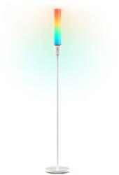 Govee H6078 RGBICWW hengeres LED lámpa, Wi-Fi + Bluetooth, 1500 lm, Zene szinkronizálás, Hangvezérlés