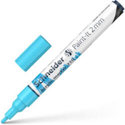 Schneider Paint-It 310 2mm akril marker pasztellkék (120130) (Schneider120130) - aqua
