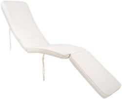 House Nordic Arrecife napozóágy párna pamutból, fehér (8001120) - leziteronline