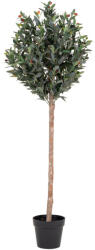 House Nordic Olivafa műnövény, zöld 150 cm (9501090) - leziteronline