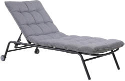 Mirpol Vibe kerti nyugágy állítható háttámlával (5905610252076)