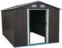 Mirpol MIR0608 Kerti szerszámos ház (5902659144201) - leziteronline