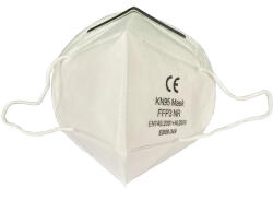 Leziter FFP3 N95 szájmaszk (FFP3-SZAJMASZK)