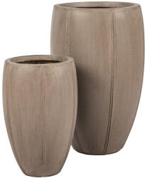 Mirpol Sylvie virágtartó 2 db-os szett (5905610253394) - leziteronline