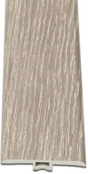 Leziter Vinyl SPC padló burkolatváltó Berben tölgy 2400x45x6 mm (BER-BV) - leziteronline