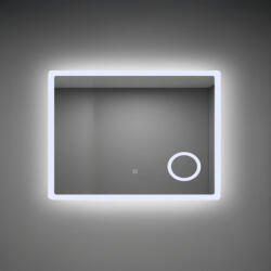 Leziter Liz 100 tükör led világítással 100x60 cm (1207-10060) - leziteronline