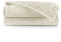  Takaró MIC bézs sima mikroszálas 70x150
