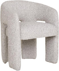 House Nordic Monroe Étkezőszék, natúr (1001138)