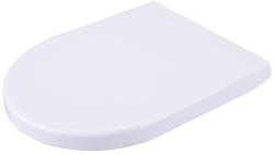 Leziter Paulo soft close wc ülőke (PACO-UF) - leziteronline