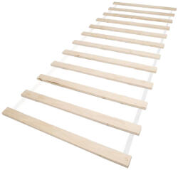 Leziter Ágyrács egyenes 80x200 cm (LARE-80) - leziteronline