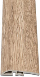 Leziter Vinyl SPC padló szintkiegyenlítő Adler tölgy 2400x45x8 mm (ADT-KE) - leziteronline