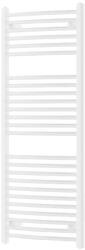 Leziter Egyenes törölközőszárító radiátor 1200x500 mm fehér (LTRE1200500W) - leziteronline