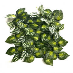 Mirpol Aureus műanyag zöldfal 33x33 cm (5905610253783) - leziteronline