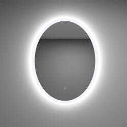 Leziter Dea 60 tükör led világítással 60x80 cm (719-6080) - leziteronline