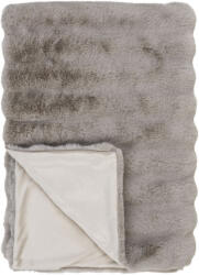 House Nordic Galena takaró, műszőrme, bézs 130x180 cm (3960917) - leziteronline