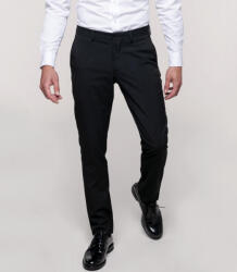 Kariban Férfi nadrág Kariban KA730 Men'S Trousers -46, Navy