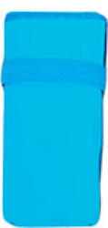 Proact Uniszex törölköző Proact PA573 Microfibre Sports Towel -Egy méret, Tropical Blue