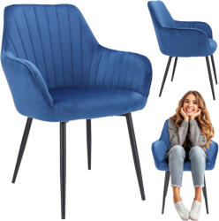 Jumi CORA szék kék