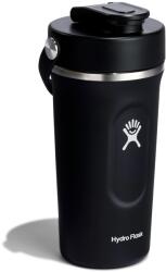 Hydro Flask Hydro Flask, rozsdamentes acél shaker, 24 oz 709 ml Black