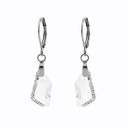 JSB Bijoux 61400751cr Swarovski® kristályokkal