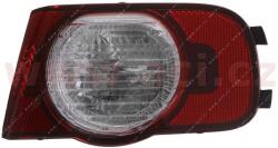 VALEO CITROEN C3, 09- komplett hátsó tolatólámpa lökhárítóba (gyári), jobb (0928930V)