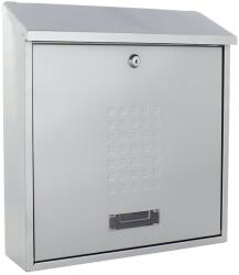 Rottner BOLZANO - ezüst (T03432)