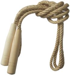 Kubisport Ugrálókötél, juta, 3 m (05-S74489K)