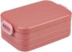 Mepal Bento Midi Vivid Mauve