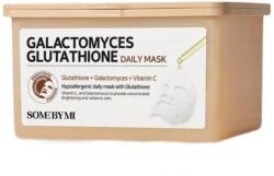 SOME BY MI Galactomyces Glutathione Daily Mask 30 db