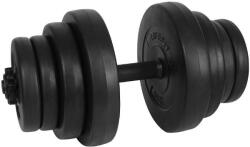 LIFEFIT LIFEFIT Hard súlyzó, 20kg