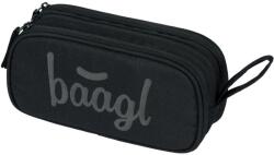 Baagl Black fekete (A-34292)