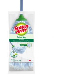 3M Rezerva mop bumbac Scotch-Brite 3M XX004824650 (XX004824650)