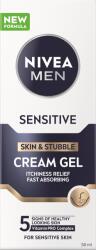 Nivea MEN Face Cream Sensitive Skin 50 ml