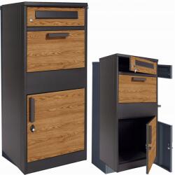  Futárcsomagok, levél, XXL csomag feladódoboz, nagy, tágas